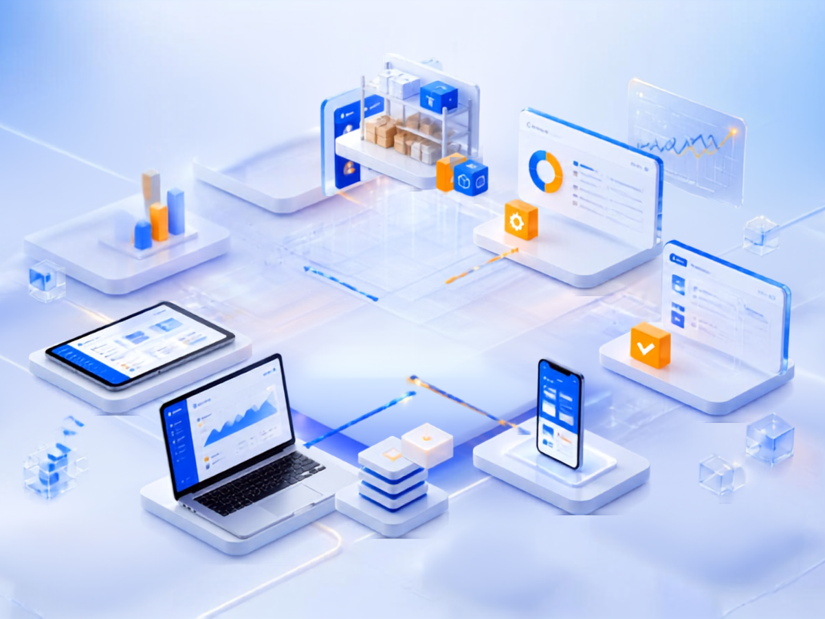 Một nền tảng Bảo Bảo Verify — nhiều giải pháp vận hành thống nhất